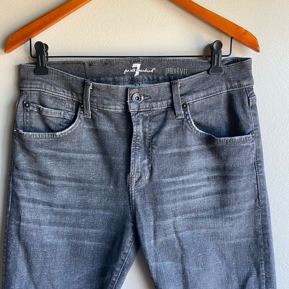 7 Paxtyn Jeans - Picture 2 of 8